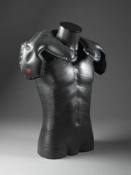 Protection Dainese cou paules