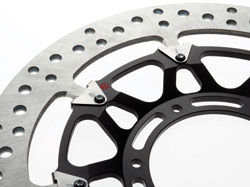 Disques Brembo T Drive