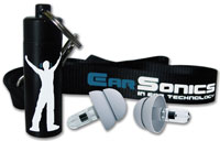 kit Protections auditif EARPAD 