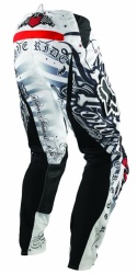 Ensemble pour le Cross FOX 360 design MotoX. Pantalon