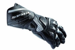 Gants Spidi Carbo Winter Glove en cuir, carbone, Keramide et Primaloft