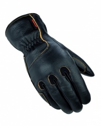 Gants Spidi Deer en cuir de cerf mouton et fibres prima loft