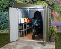 Trimetals Moto Protector