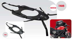 Givi TFS Tank Fitting System