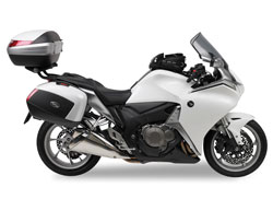 Givi pour Honda VFR 1200 F