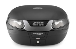 Givi Maxia 3 TECH