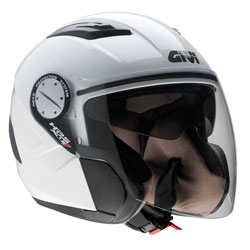 Casque Jet Givi X 07 fermé
