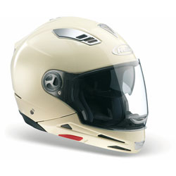 Casque HJC IS-Multi ivoire