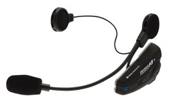 Interphone F3 Passenger