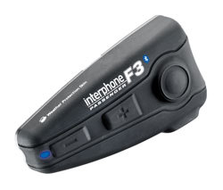 Interphone F3 Passenger