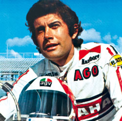 Italian Legendary Tour Agostini