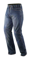 Jeans moto A-Pro Falco