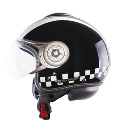 Casque Jet LS2 Cruiser