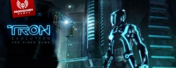 Jeu vidéo Tron sur consoles