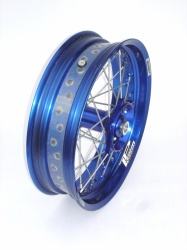 Kit Seurat3 LP Tubeless