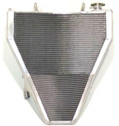 Kits racing Yamaha Radiateur Racing R6