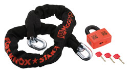 Chaîne - cadenas Maggi Fort Knox Star