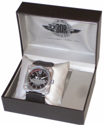 Montre a quartz Joe Bar Time