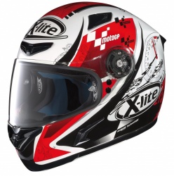 Nouveautés X-lite X-802 Replica MotoGP