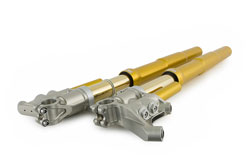 Fourche Öhlins FGR