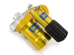 Amortisseur Öhlins TR 902 pour motos Triumph