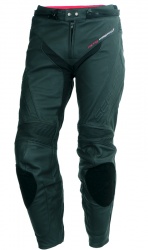Pantalon racing en cuir Segura Quartz