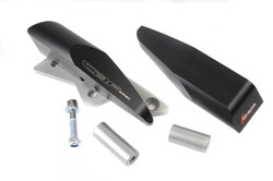 Top Block pour la Honda CBF 1000