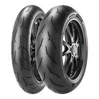 PIRELLI Diablo Rosso Corsa