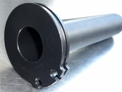 Poignée de gaz Alpha Racing pour BMW S 1000 RR