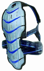 Protection dorsale Tryonic Feel 3,7