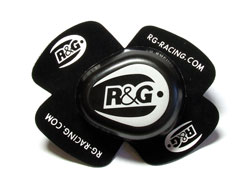 R&G – Sliders genou