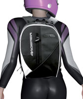 Sac à dos Bagster Tracker