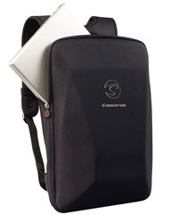Sac à dos pour ordinateur portable Cameron Oswald