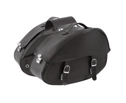 sacoche cuir Apache