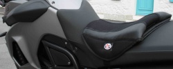 Selle confort adaptable Bike-R