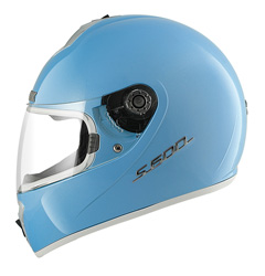 Casque Shark S600 sweety