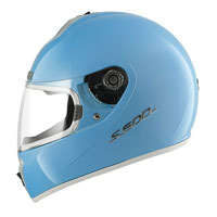 Shark S600 Sweety bleu