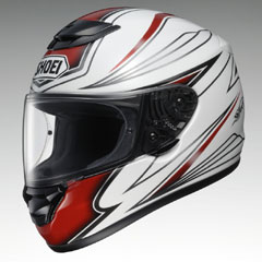 Shoei QWest