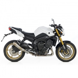 Silencieux LeoVince SBK GPPro Homologué EVO II pour Yamaha FZ8