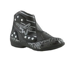 Bottines Stylmartin Speed S1 noir