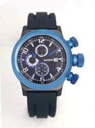 Suzuki Montre Chrono