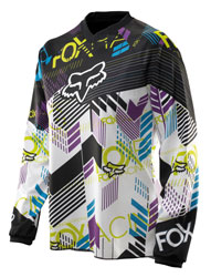Fox HC/GEO Women face