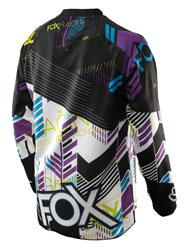 Fox HC/GEO Women dos
