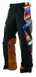 Tenues Freeride Shift Squadron Baja pantalon