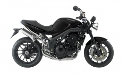 Triumph Speed Triple