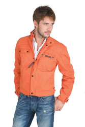 Veste Tucano Urbano Shorty Coton