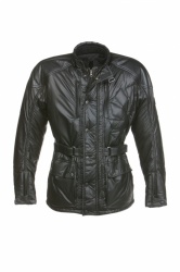 Veste doudoune Belstaff Doran's bend en Heavy Gun doublée Thinsulate