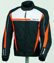 Veste Roadster BLH Loki homologué CSSO en Citex 