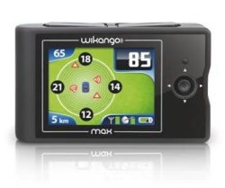 Wikango Max : avertisseur communautaire de radars