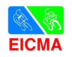 EICMA Salon de Milan 2010